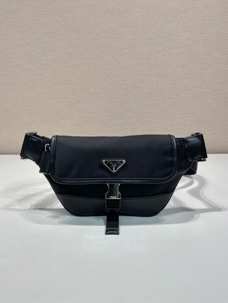 Prada Satchel Bags